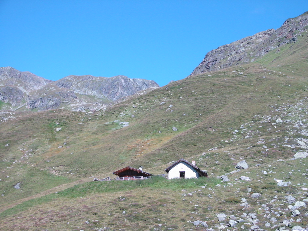 Natur (Serfaus/Tirol)