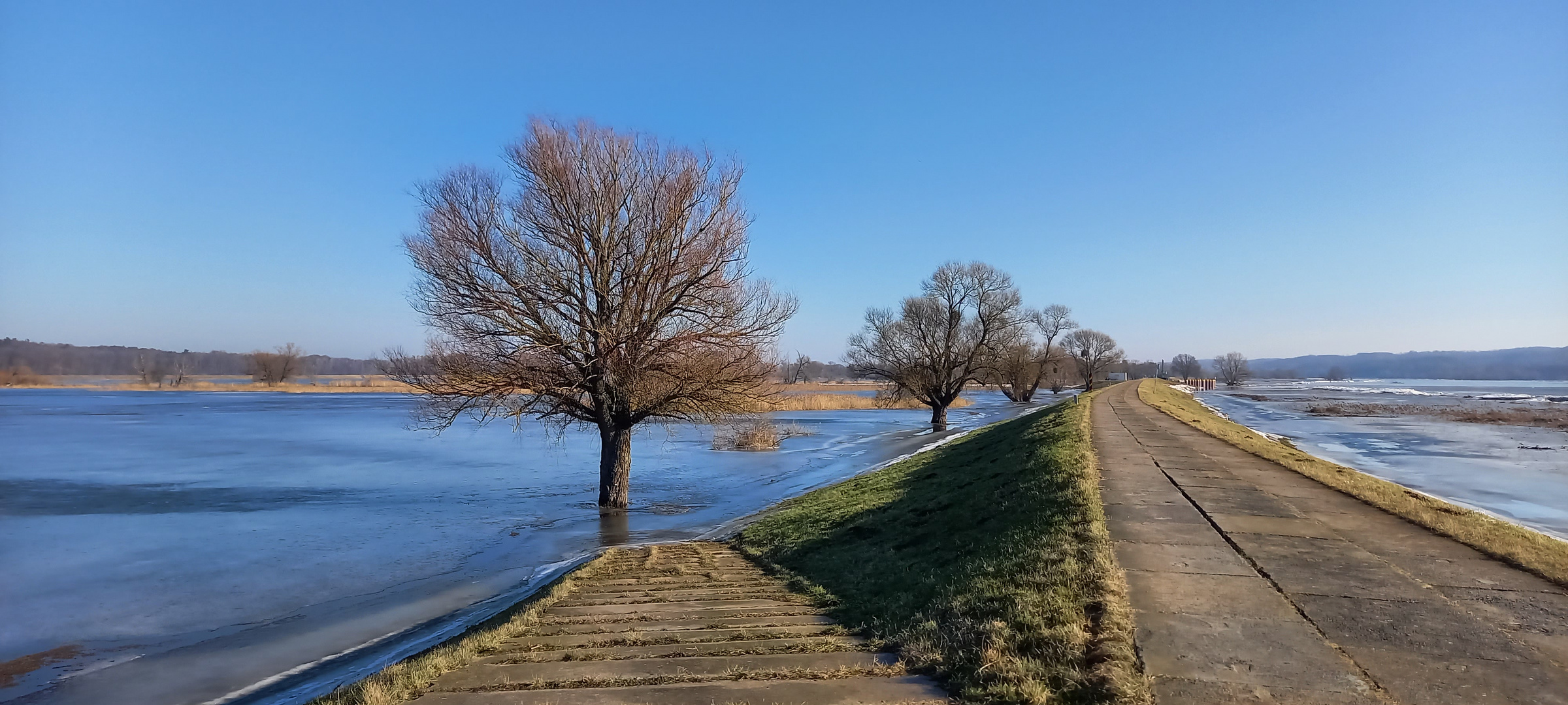 " Natur so schön"