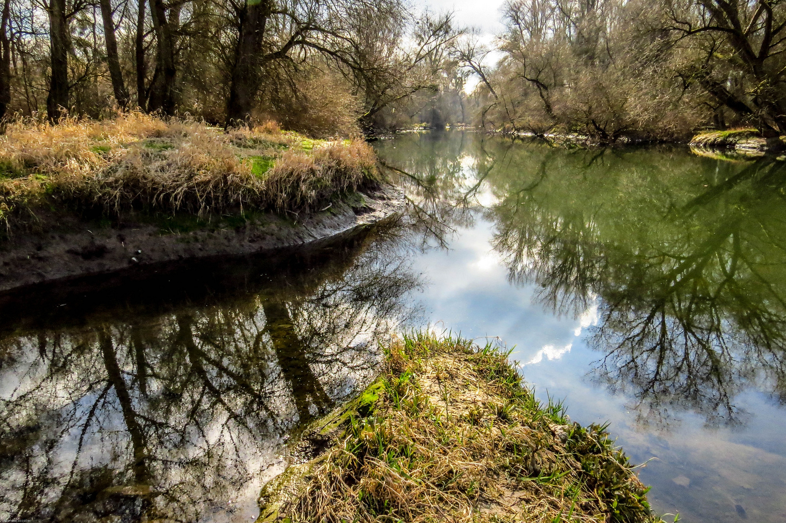 Natur so wie ich sie liebe