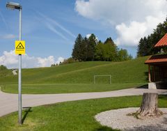 Natur-Sommer-Rodelbahn