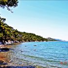 Natur Sonne Strand Meer Ruhe abschalten