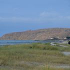 Natur-strand  Insel Hiddensee