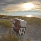 Natur-strand  Insel Hiddensee