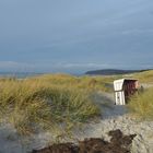 Natur-strand  Insel Hiddensee