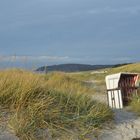 Natur-strand  Insel Hiddensee