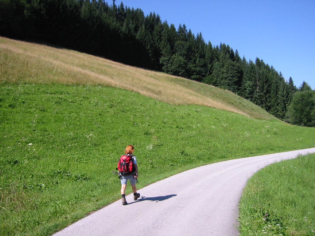 Natur Süd Tirol)