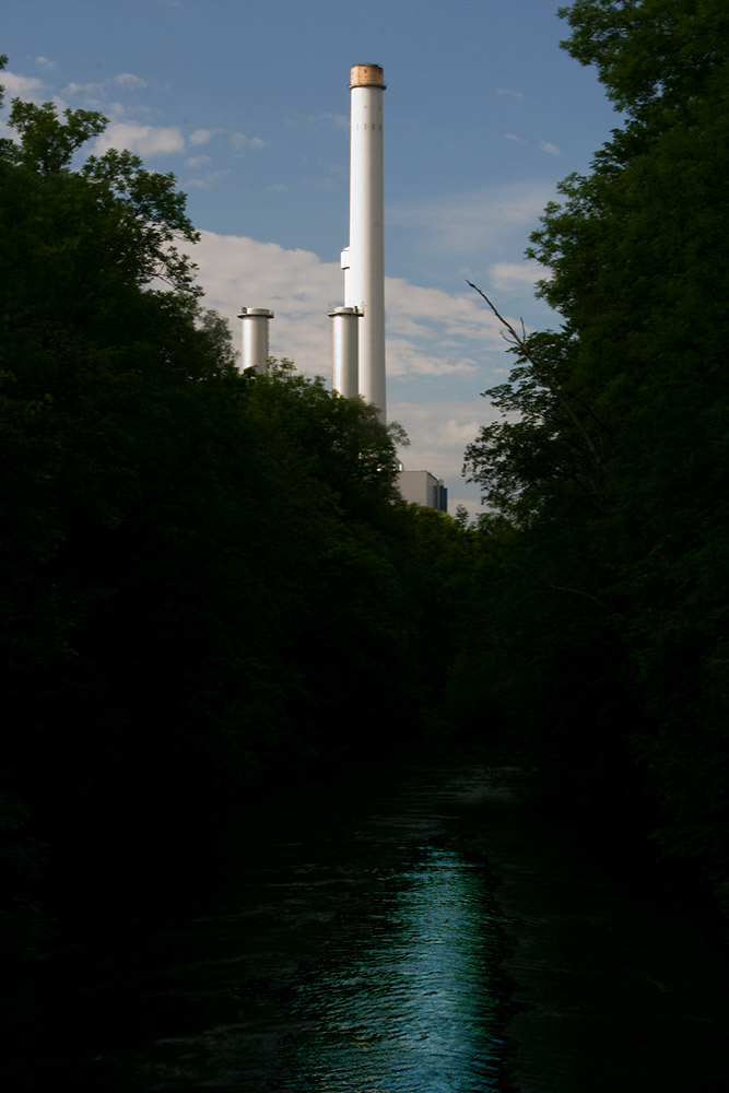 Natur & Technik