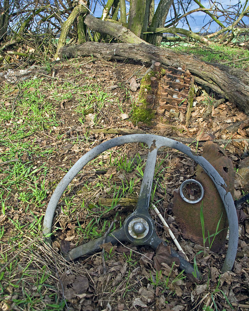 Natur & Technik