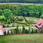 Natur- und Bildungszentrum in Jeziory Wysokie