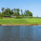 Natur und Eisenbahn