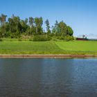 Natur und Eisenbahn