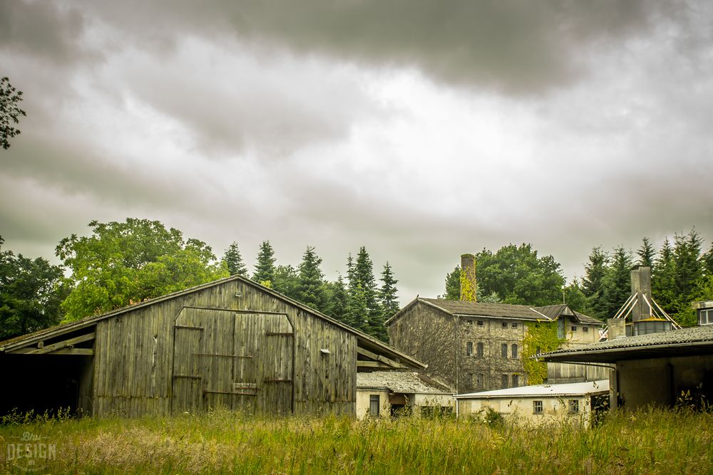 Natur und Haus