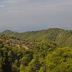 Natur und Landschaft auf Rhodos (6)