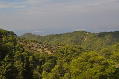 Natur und Landschaft auf Rhodos (6)