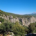 Natur und Landschaft im Taurusgebirge (2)