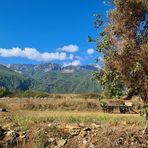 Natur und Landschaft im Taurusgebirge