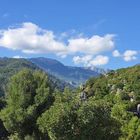 Natur und Landschaft im Taurusgebirge
