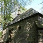 Natur und Landschaftspark rund um Wasserschloss Haus Marck--TECKLENBURG--