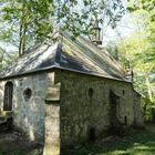 Natur und Landschaftspark rund um Wasserschloss Haus Marck--TECKLENBURG--