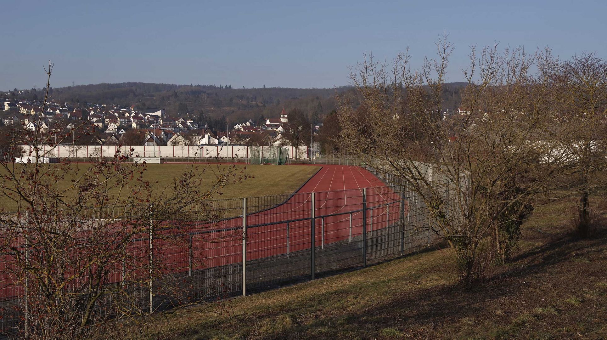 Natur und Sport