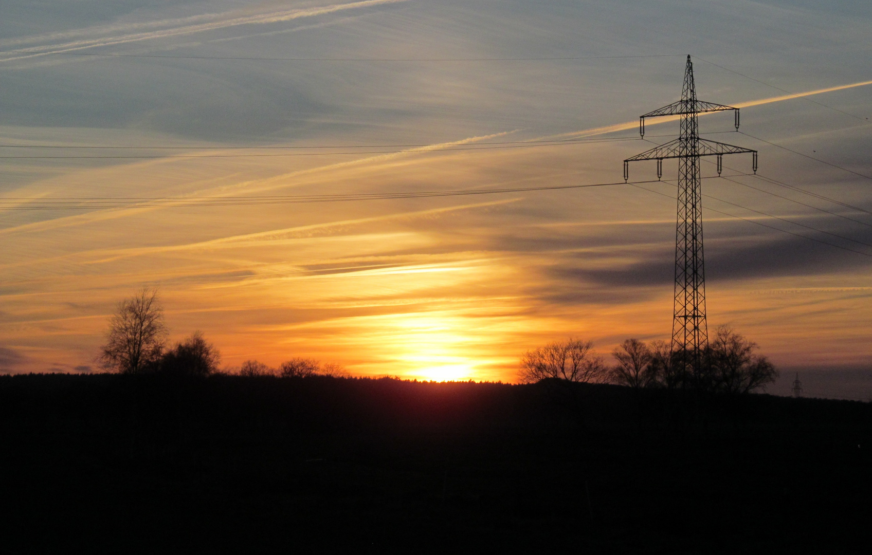 Natur und Technik ....................