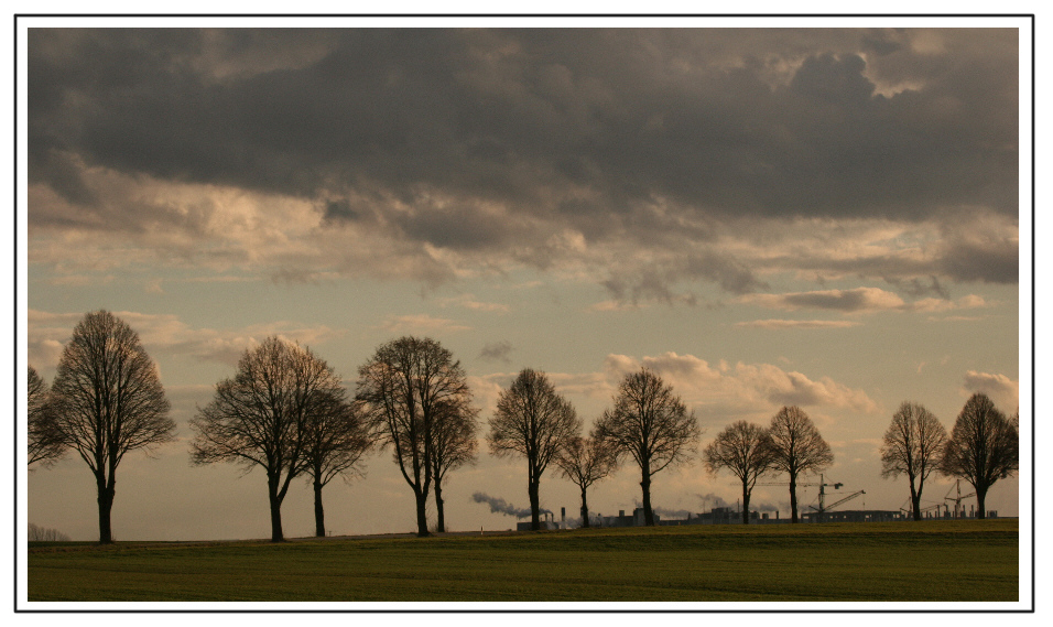 NATUR und TECHNIK