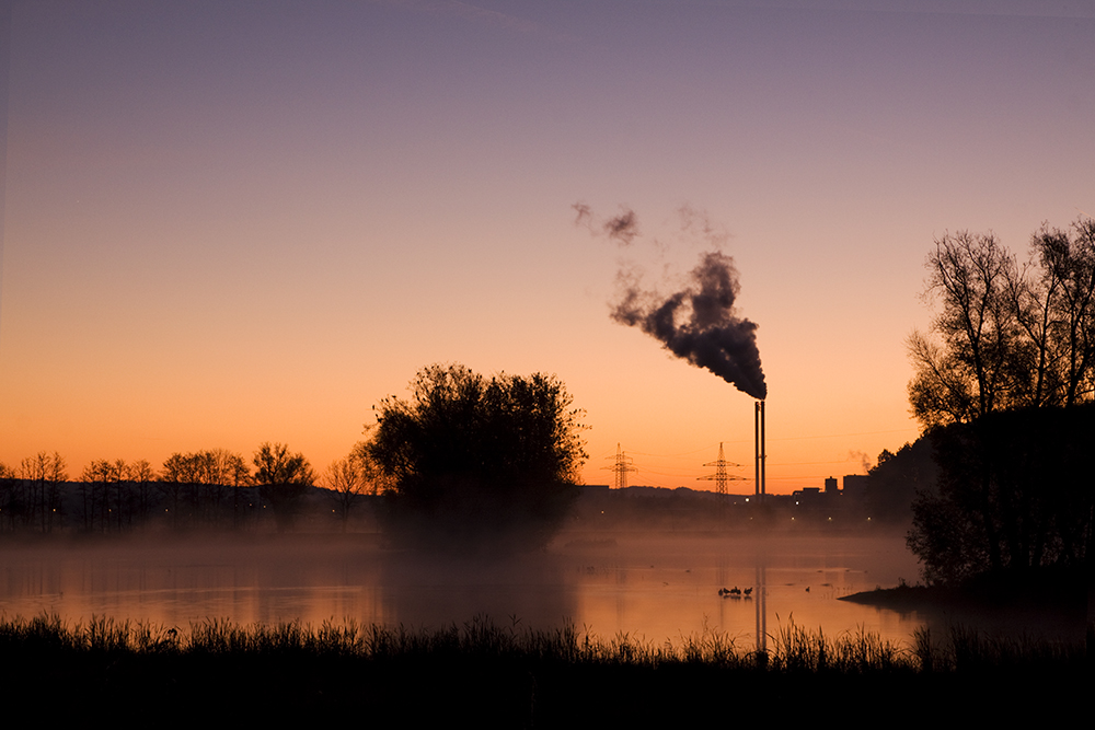 Natur und Technik