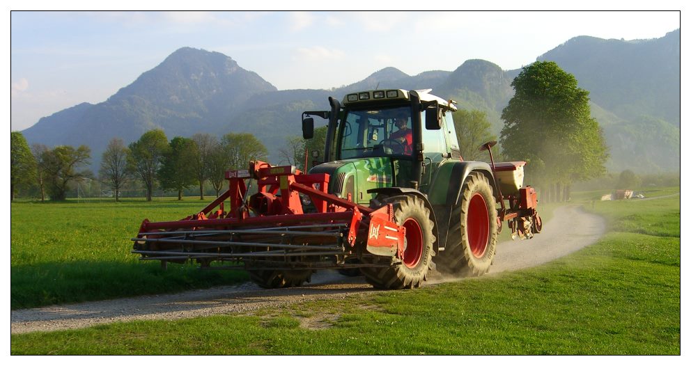 Natur und Technik