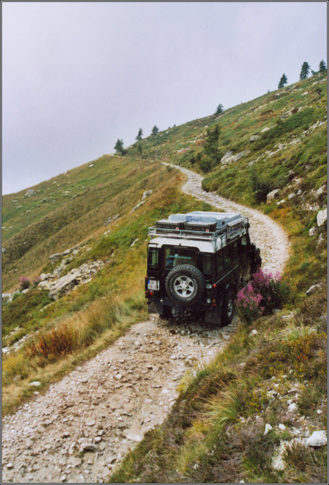 Natur und Technik