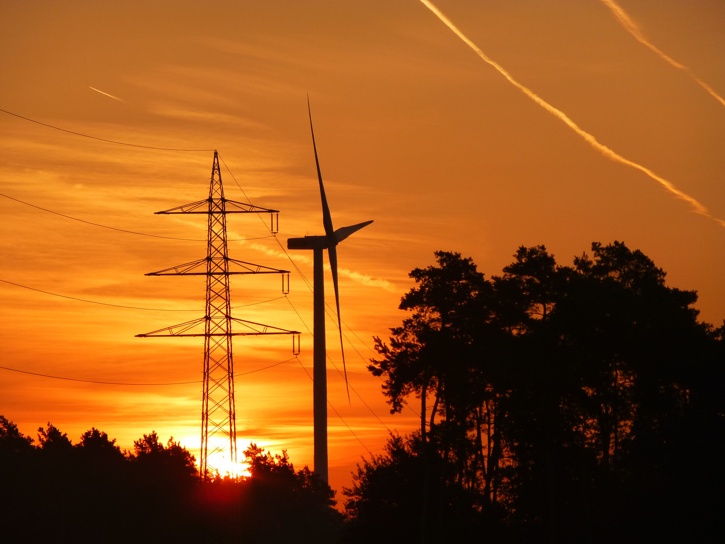 Natur und Technik