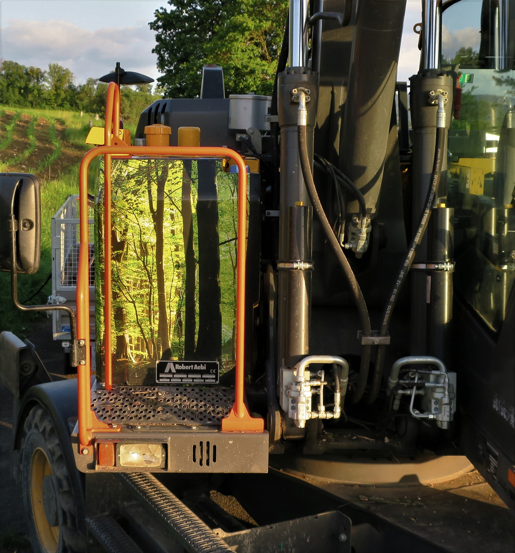 Natur und Technik