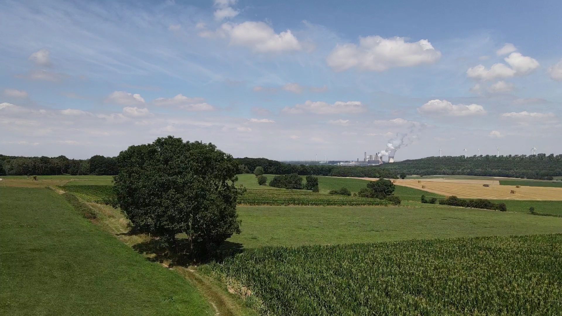 Natur und Technik