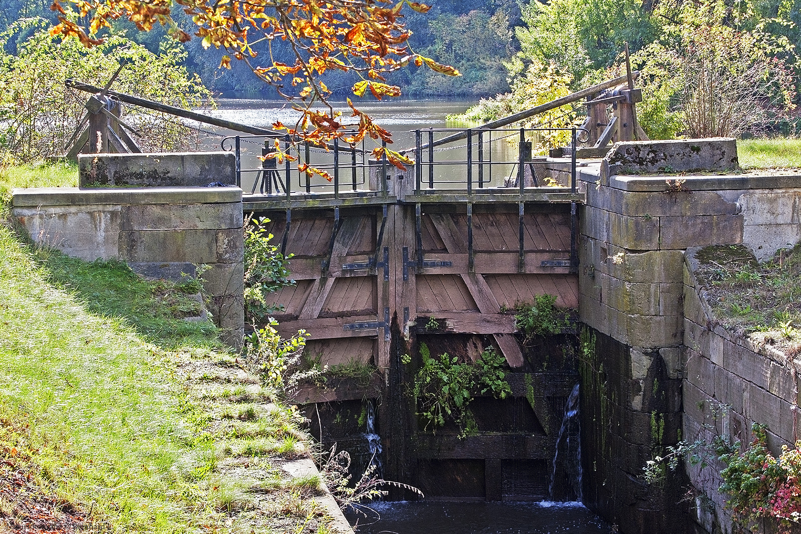  Natur und Technik 3