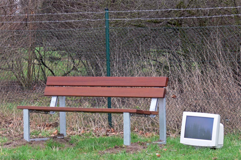 Natur und Technik?