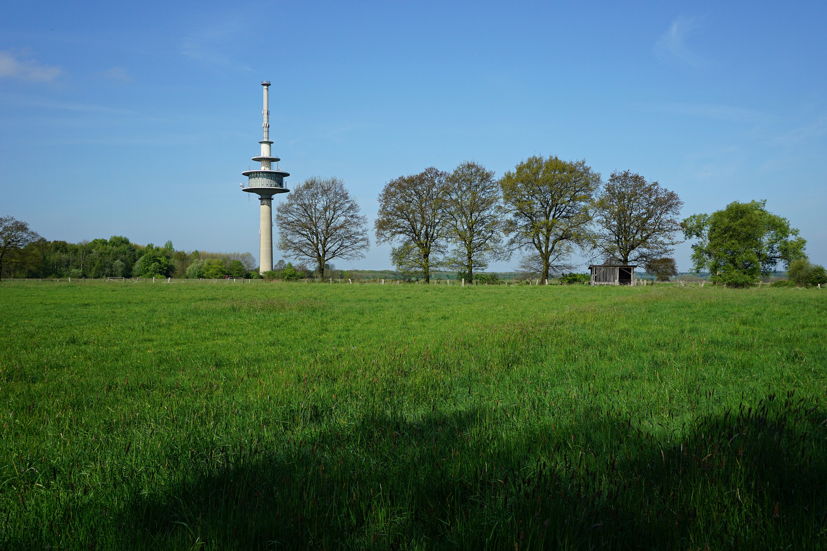 Natur Und Technik Foto Bild Landschaft Reisen Orte Deutschl Baume Bilder Auf Fotocommunity