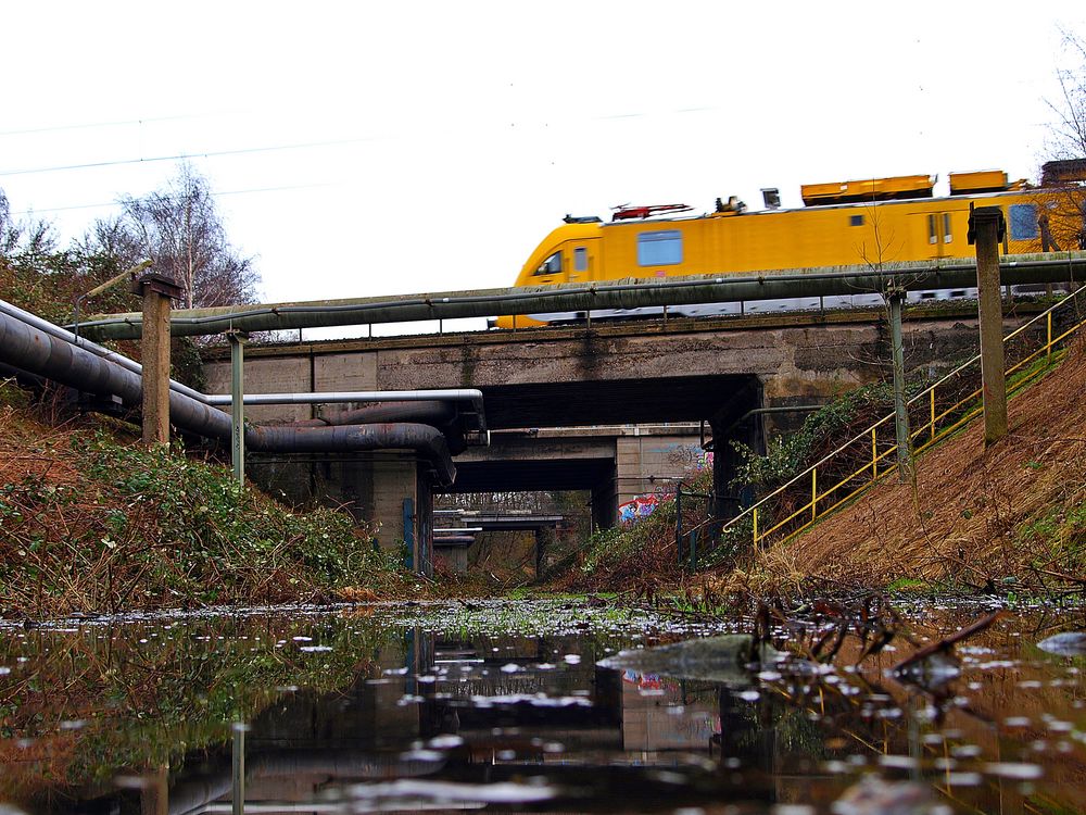 Natur und Technik