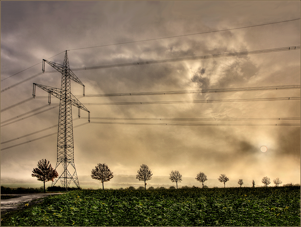 Natur und Technik 