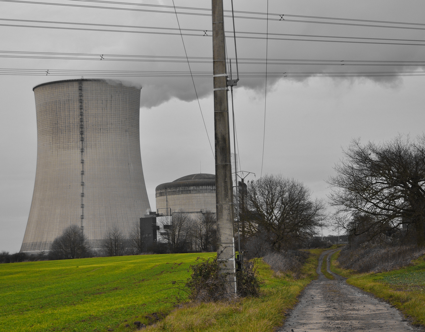 Natur und Technik