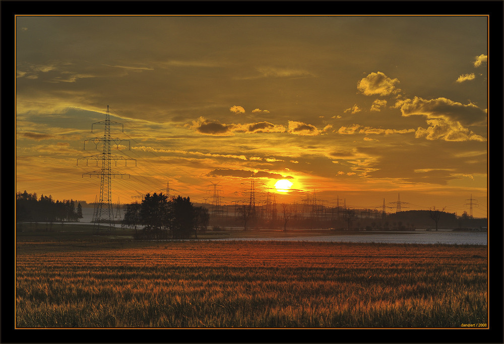 Natur und Technik