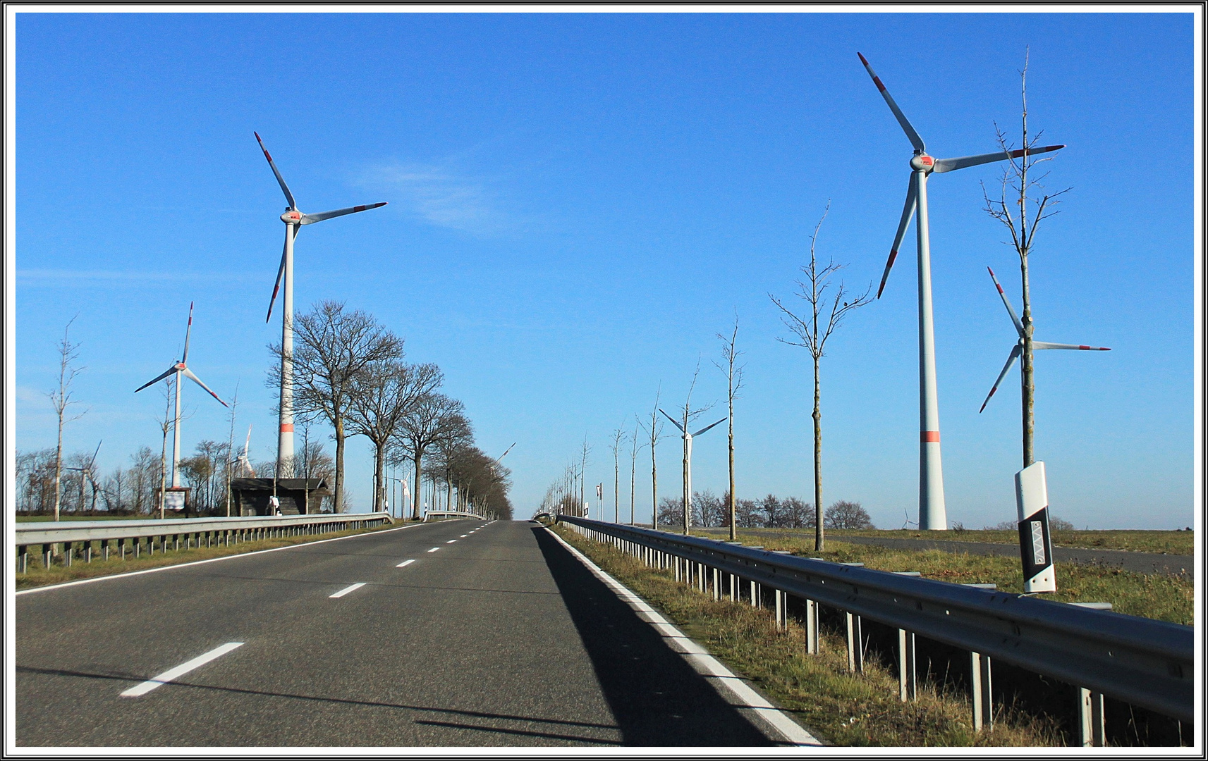 Natur und Technik