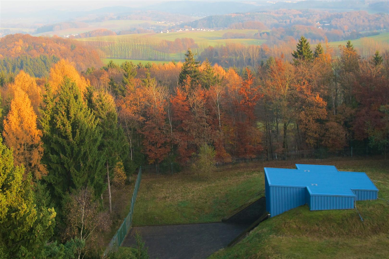 Natur und Technik