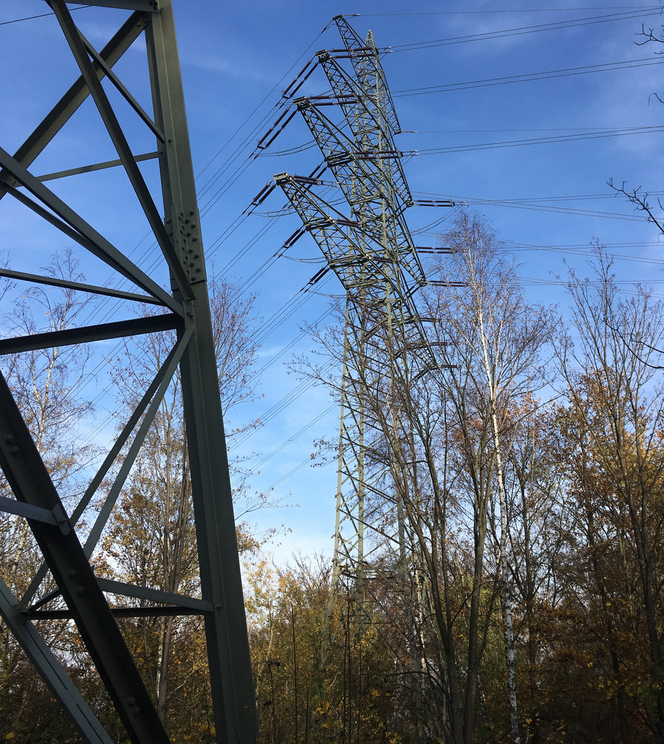 Natur und Technik