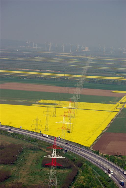 Natur und Technik