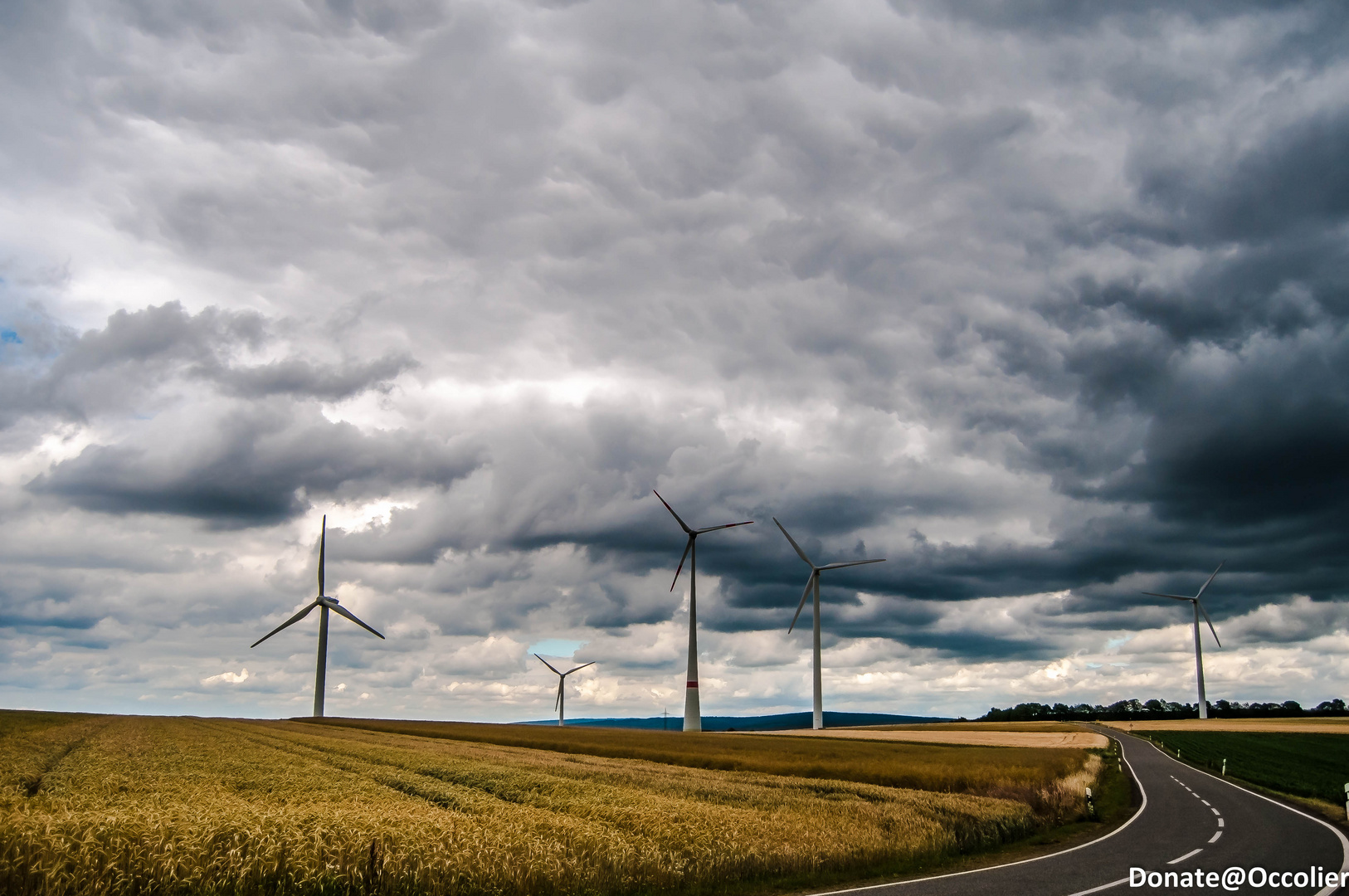 Natur und Technik