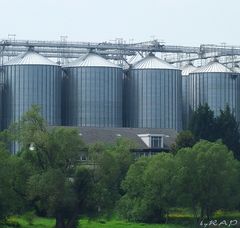 Natur und Technik