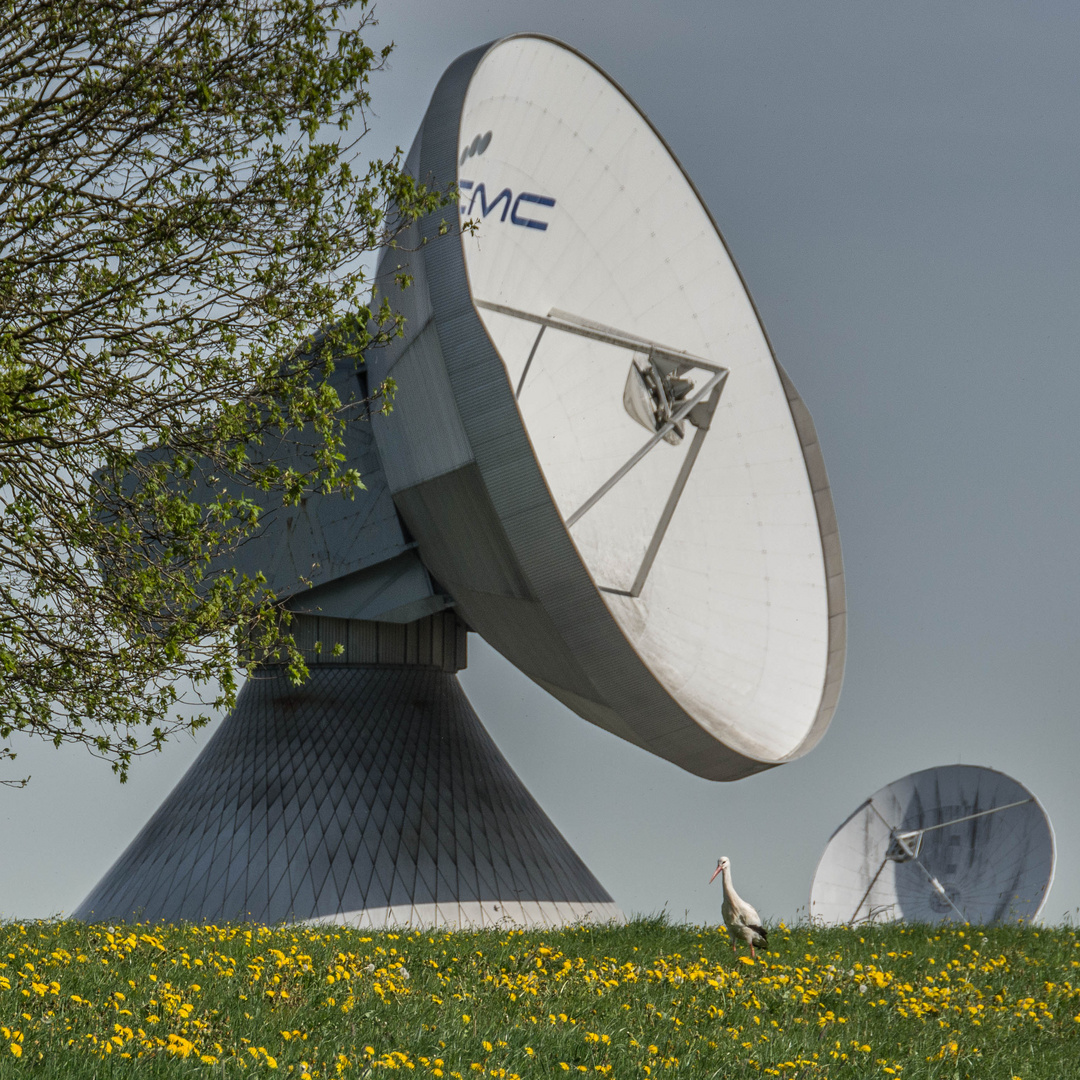 Natur und Technik