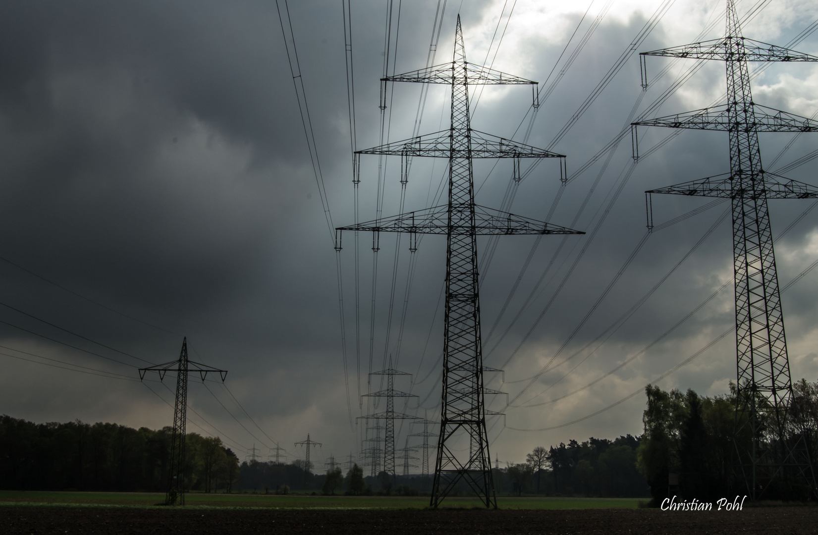 Natur und Technik