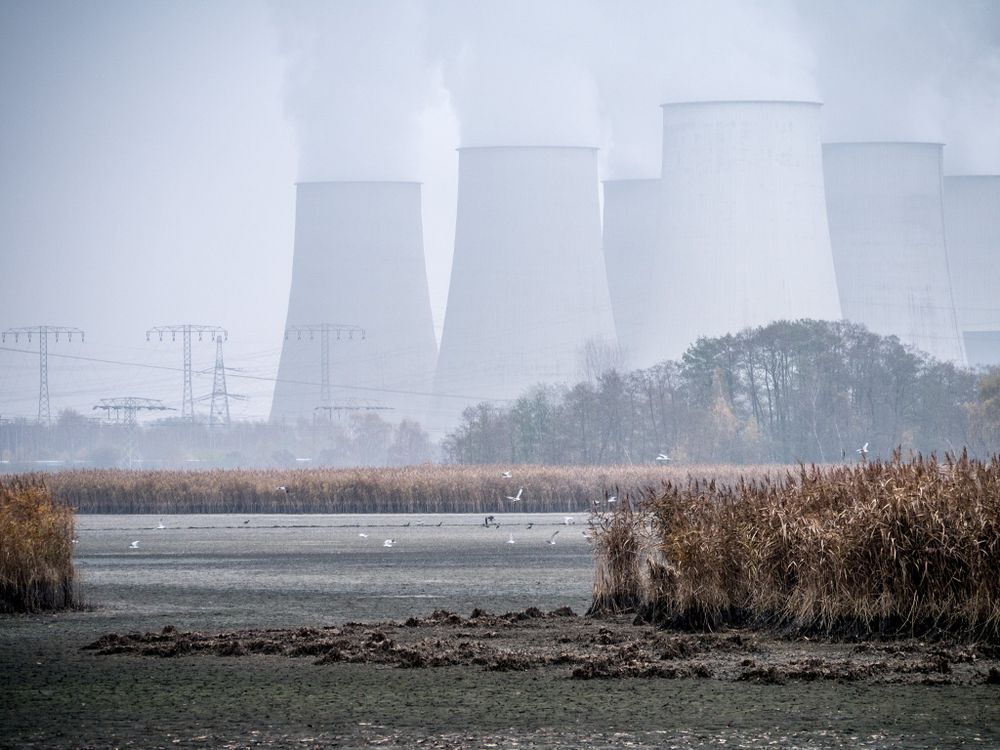 NATUR und TECHNIK