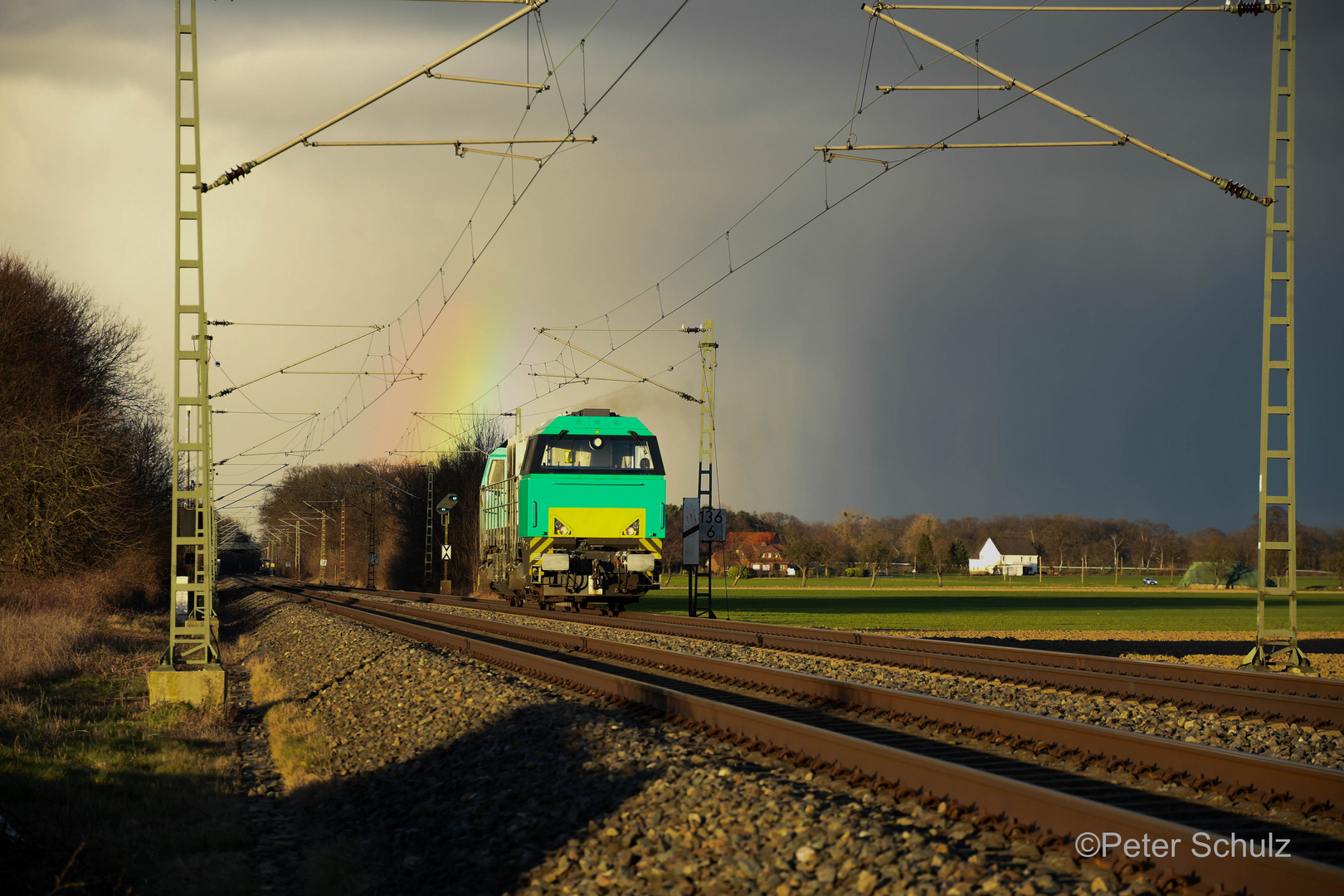 Natur und Technik