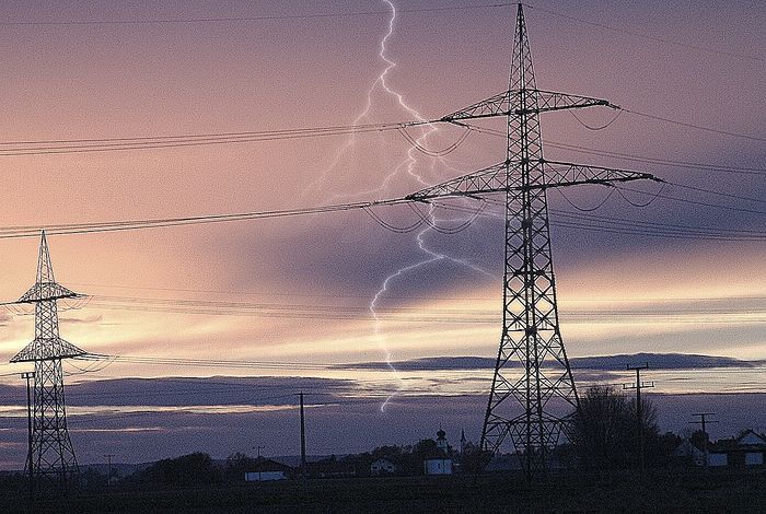 Natur und Technik